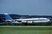 Boeing 707
