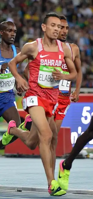 El Hassan el-Abbassi (2016)