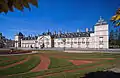 Palacio Real (El Pardo), Gästeschloss