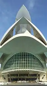 Ansicht von Südosten