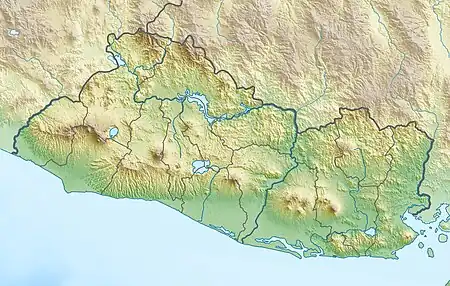 Chichontepec (El Salvador)