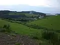 der Weiler El Barredal