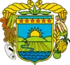 Wappen der Provinz