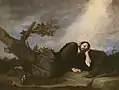 Jakobs Traum, 1639, Öl auf Leinwand, 179 × 233 cm, Prado, Madrid