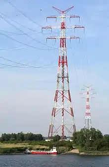 Elbekreuzung 2