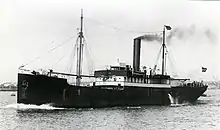 Elberfeld№ 54, Baujahr: 1904