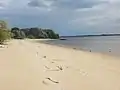 Elbstrand Hetlingen