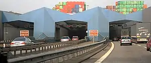 Elbtunnel
