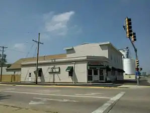 Eldridge Turn-Halle, Eldridge, Iowa