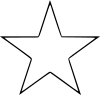 Fünfzackiger Stern – Bolshevik Party of India