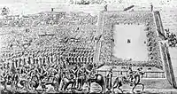 1669: Wahl von Michał Korybut Wiśniowiecki