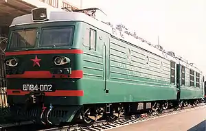 ВЛ84-002