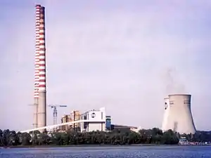 Elektrownia Rybnik