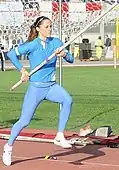 Elena Scarpellini – 4,05&nbsp;m