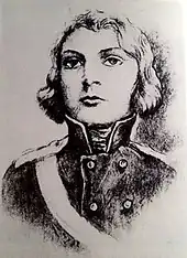 Eleonore Prochaska (†&nbsp;1813)