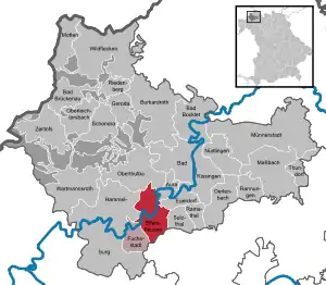 Karte