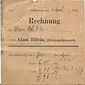 Elflein Elektrizitätswerk