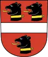 Wappen von Elgg