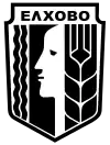 Wappen von Elchowo