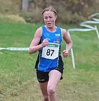 Eli Anne Dvergsdal – Rang&nbsp;73