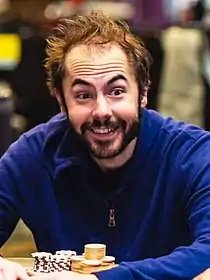 Elio Fox (2019)