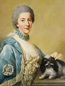 Elisabeth Christine Ulrike von Braunschweig-Wolfenbüttel