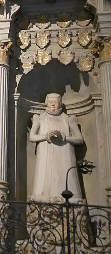 Elisabeth Ursula von Braunschweig-Lüneburg