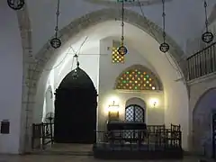 Elijahu-ha-Navi-Synagoge