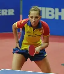 Elizabeta Samara