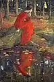 The Leaf (1897/1898)