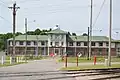 Elizabeth City Water Plant (erbaut 1926)