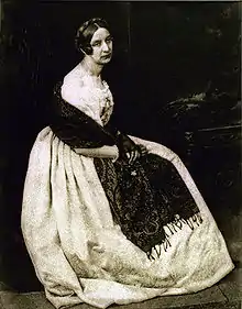 Elizabeth Eastlake (†&nbsp;1893)