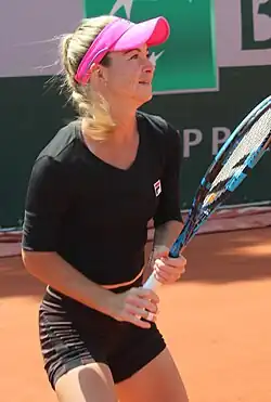 Elizabeth Mandlik