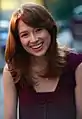 Ellie Kemper spielt Kimmy Schmidt
