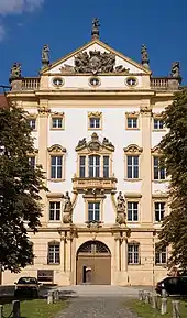 Residenz Ellingen