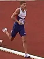 Elliot GilesRang sechs in 1:46,95&nbsp;min