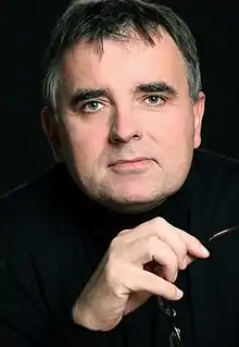 Elmar Weixlbaumer, Wien 2017