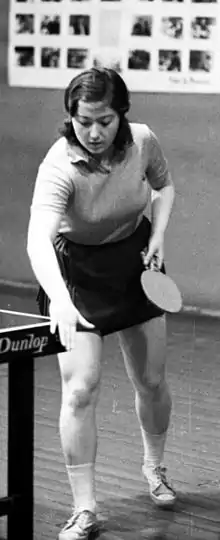 Elmira Antonyan (*&nbsp;1955)