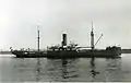 Elster,№ 184, Baujahr: 1922