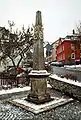 Postmeilensäule (2)