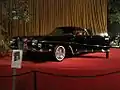Stutz Blackhawk III (1973)