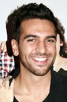 Elyas M’Barek