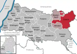 Karte