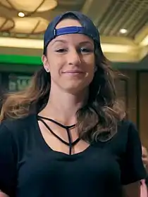 Ema Zajmović (2017)