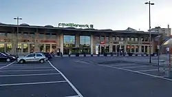 Emaillierwerk