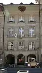 Haus Kramgasse 63, Bern