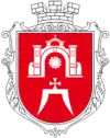 Wappen von Laniwzi