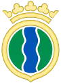 Wappen von Andorra la Vella
