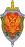 Wappen des FSB