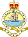 Emblem 1869–1904 und 1953–1964